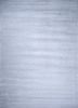 basis grey and black viscose hand loom Rug - HeadShot basis grey and black viscose hand loom Rug - HeadShot