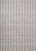 saga ivory wool hand loom Rug - HeadShot saga ivory wool hand loom Rug - HeadShot