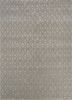 basis beige and brown wool hand loom Rug - HeadShot basis beige and brown wool hand loom Rug - HeadShot