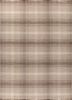 tesoro beige and brown wool hand loom Rug - HeadShot tesoro beige and brown wool hand loom Rug - HeadShot