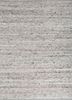 saga ivory wool hand loom Rug - HeadShot saga ivory wool hand loom Rug - HeadShot