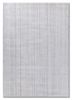 basis ivory wool and viscose hand loom Rug - HeadShot basis ivory wool and viscose hand loom Rug - HeadShot