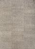 hula grey and black wool hand knotted Rug - HeadShot hula grey and black wool hand knotted Rug - HeadShot