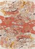 sthir ivory wool hand knotted Rug - HeadShot sthir ivory wool hand knotted Rug - HeadShot