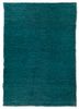  green jute and hemp hand knotted Rug