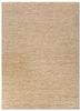 hula beige and brown jute and hemp hand knotted Rug - HeadShot hula beige and brown jute and hemp hand knotted Rug - HeadShot