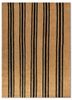 hula beige and brown jute and hemp hand knotted Rug - HeadShot hula beige and brown jute and hemp hand knotted Rug - HeadShot