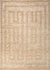 hula grey and black jute and hemp hand knotted Rug - HeadShot hula grey and black jute and hemp hand knotted Rug - HeadShot