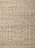 thyme blue jute and hemp hand knotted Rug - HeadShot thyme blue jute and hemp hand knotted Rug - HeadShot