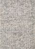 hula grey and black jute and hemp hand knotted Rug - HeadShot hula grey and black jute and hemp hand knotted Rug - HeadShot