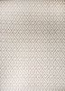 azalea beige and brown wool hand knotted Rug - HeadShot