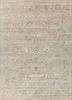 viscaya beige and brown wool hand knotted Rug - HeadShot viscaya beige and brown wool hand knotted Rug - HeadShot