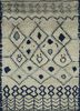 zuri beige and brown wool hand knotted Rug - HeadShot zuri beige and brown wool hand knotted Rug - HeadShot