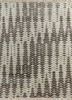 zuri ivory wool hand knotted Rug - HeadShot zuri ivory wool hand knotted Rug - HeadShot