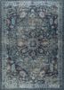 savana grey and black wool hand knotted Rug - HeadShot savana grey and black wool hand knotted Rug - HeadShot
