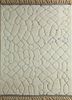 zuri ivory wool hand knotted Rug - HeadShot zuri ivory wool hand knotted Rug - HeadShot