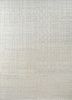 thyme ivory wool hand knotted Rug - HeadShot thyme ivory wool hand knotted Rug - HeadShot