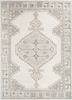 savana ivory wool hand knotted Rug - HeadShot savana ivory wool hand knotted Rug - HeadShot