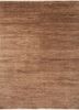 manifest beige and brown wool hand knotted Rug - HeadShot manifest beige and brown wool hand knotted Rug - HeadShot