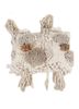cushion ivory wool Home Textile - HeadShot cushion ivory wool Home Textile - HeadShot