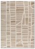 aprezo ivory wool hand tufted Rug - HeadShot aprezo ivory wool hand tufted Rug - HeadShot