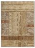 provenance gold wool hand knotted Rug - HeadShot provenance gold wool hand knotted Rug - HeadShot