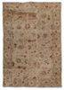 provenance ivory wool hand knotted Rug - HeadShot provenance ivory wool hand knotted Rug - HeadShot