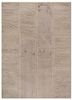 provenance ivory wool and silk hand knotted Rug - HeadShot provenance ivory wool and silk hand knotted Rug - HeadShot