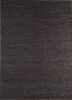 beige and brown beige and brown jute and hemp hand knotted Rug