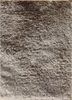 basis beige and brown polyester shag Rug - HeadShot basis beige and brown polyester shag Rug - HeadShot