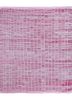 bespoke sile pink and purple polyester hand loom Home Textile - HeadShot bespoke sile pink and purple polyester hand loom Home Textile - HeadShot