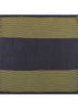 bespoke sile beige and brown polyester hand loom Home Textile - HeadShot