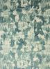 free verse by kavi green wool and silk hand knotted Rug - HeadShot free verse by kavi green wool and silk hand knotted Rug - HeadShot