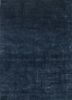 free verse by kavi blue wool and silk hand knotted Rug - HeadShot free verse by kavi blue wool and silk hand knotted Rug - HeadShot
