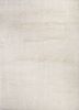 ivory ivory wool hand knotted Rug
