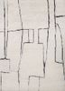 zuri ivory wool hand knotted Rug - HeadShot zuri ivory wool hand knotted Rug - HeadShot