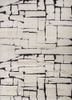 zuri ivory wool hand knotted Rug - HeadShot zuri ivory wool hand knotted Rug - HeadShot