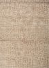 zuri ivory wool hand knotted Rug - HeadShot zuri ivory wool hand knotted Rug - HeadShot