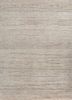 manifest ivory afghan wool hand knotted Rug - HeadShot