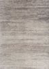manifest grey and black afghan wool hand knotted Rug - HeadShot manifest grey and black afghan wool hand knotted Rug - HeadShot