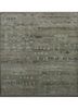manifest green afghan wool hand knotted Rug - HeadShot manifest green afghan wool hand knotted Rug - HeadShot