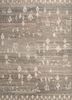 manifest beige and brown afghan wool hand knotted Rug - HeadShot manifest beige and brown afghan wool hand knotted Rug - HeadShot