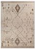 manifest ivory afghan wool hand knotted Rug - HeadShot manifest ivory afghan wool hand knotted Rug - HeadShot
