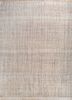 manifest ivory afghan wool hand knotted Rug - HeadShot
