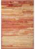 gold gold afghan wool hand knotted Rug