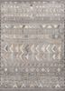 manifest blue afghan wool hand knotted Rug - HeadShot manifest blue afghan wool hand knotted Rug - HeadShot