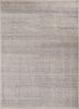 manifest blue afghan wool hand knotted Rug - HeadShot