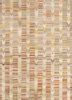 manifest ivory wool hand knotted Rug - HeadShot manifest ivory wool hand knotted Rug - HeadShot