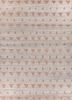 manifest ivory afghan wool hand knotted Rug - HeadShot manifest ivory afghan wool hand knotted Rug - HeadShot