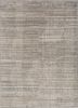 manifest beige and brown afghan wool hand knotted Rug - HeadShot
